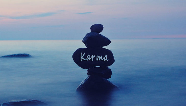 Understanding Karma